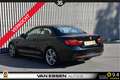 BMW 428 4-serie Cabrio 428i xDrive M Sport Leder Navi Stoe Noir - thumbnail 14