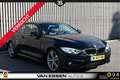 BMW 428 4-serie Cabrio 428i xDrive M Sport Leder Navi Stoe Noir - thumbnail 7