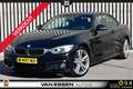 BMW 428 4-serie Cabrio 428i xDrive M Sport Leder Navi Stoe Noir - thumbnail 1