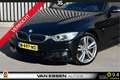 BMW 428 4-serie Cabrio 428i xDrive M Sport Leder Navi Stoe Noir - thumbnail 22