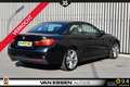 BMW 428 4-serie Cabrio 428i xDrive M Sport Leder Navi Stoe Noir - thumbnail 12