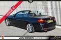 BMW 428 4-serie Cabrio 428i xDrive M Sport Leder Navi Stoe Noir - thumbnail 11