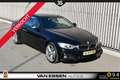 BMW 428 4-serie Cabrio 428i xDrive M Sport Leder Navi Stoe Noir - thumbnail 25