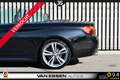 BMW 428 4-serie Cabrio 428i xDrive M Sport Leder Navi Stoe Noir - thumbnail 4