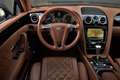 Bentley Flying Spur 4.0 V8 S 528pk Mulliner Dealer-OH Pano/Naim/Keyles Gris - thumbnail 24