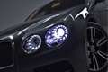 Bentley Flying Spur 4.0 V8 S 528pk Mulliner Dealer-OH Pano/Naim/Keyles Gri - thumbnail 5
