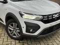 Dacia Jogger 1.0 TCe Bi-Fuel Comfort 7p. | All seasonbanden | Wit - thumbnail 5