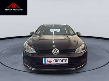 Golf VII 1.6 TDI Allstar Variant BMT BlueMotion Tech. Comfortline