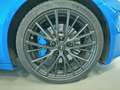 Alpine A110 S LEDER NAVI AIRCO CAMERA FOCAL Bleu - thumbnail 6