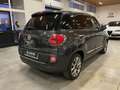 Fiat 500L 1.3 mjt LOUNGE  95cv dualogic - neopatentati - Fekete - thumbnail 5