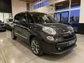 Fiat 500L 1.3 mjt LOUNGE  95cv dualogic - neopatentati - Czarny - thumbnail 2