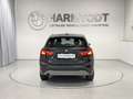 BMW X1 X1 sDrive18i Advantage Schwarz - thumbnail 5