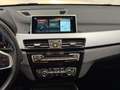 BMW X1 X1 sDrive18i Advantage Schwarz - thumbnail 12