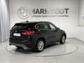 BMW X1 X1 sDrive18i Advantage Schwarz - thumbnail 6
