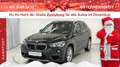 BMW X1 X1 sDrive18i Advantage Schwarz - thumbnail 1