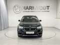 BMW X1 X1 sDrive18i Advantage Schwarz - thumbnail 7