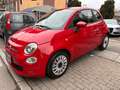 Fiat 500 500 BENZ.  1.0 hybrid  70cv Rosso - thumbnail 1