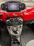 Fiat 500 500 BENZ.  1.0 hybrid  70cv Rosso - thumbnail 8