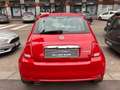 Fiat 500 500 BENZ.  1.0 hybrid  70cv Rosso - thumbnail 5