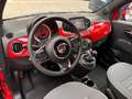 Fiat 500 500 BENZ.  1.0 hybrid  70cv Rosso - thumbnail 11