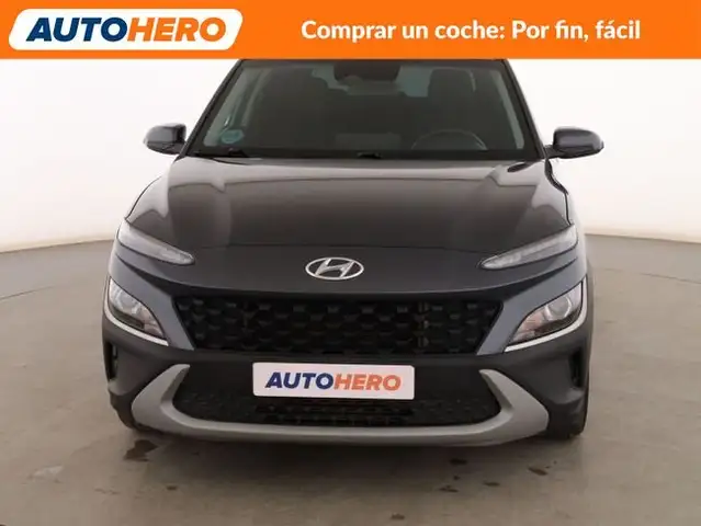 Hyundai Kona view 9