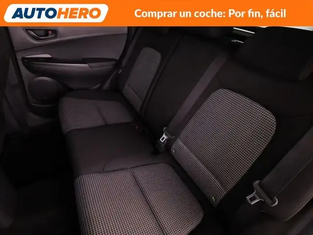 Hyundai Kona view 15