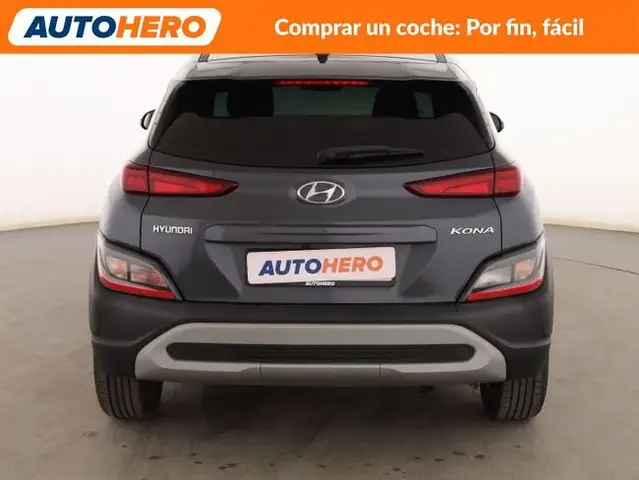 Hyundai Kona view 5