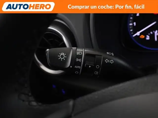Hyundai Kona view 28