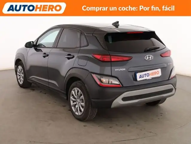 Hyundai Kona view 4