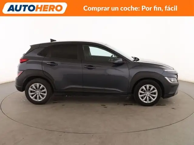 Hyundai Kona view 7