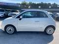 Fiat 500 1.3 Multijet 16V 95 CV Lounge Bianco - thumbnail 8