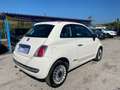 Fiat 500 1.3 Multijet 16V 95 CV Lounge Bianco - thumbnail 5