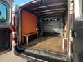 Nissan NV300 1.6 dCi 145 L2H1 Optima DC Luxe S&S 5 Zitplaatsen! Gris - thumbnail 12