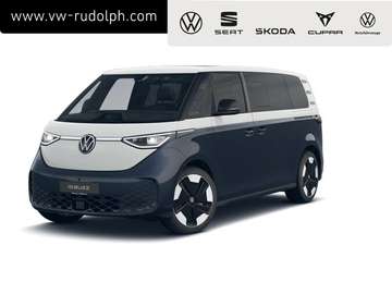 "ENERGY" LR 210 kW (286 PS) 86 kWh