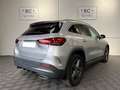 Mercedes-Benz GLA 250 e 218 PHEV AMG Line *PANO *Cam *JA19 *1°Main FR Argent - thumbnail 2