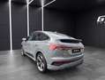 Audi Q4 e-tron Sportback 45 Gris - thumbnail 4