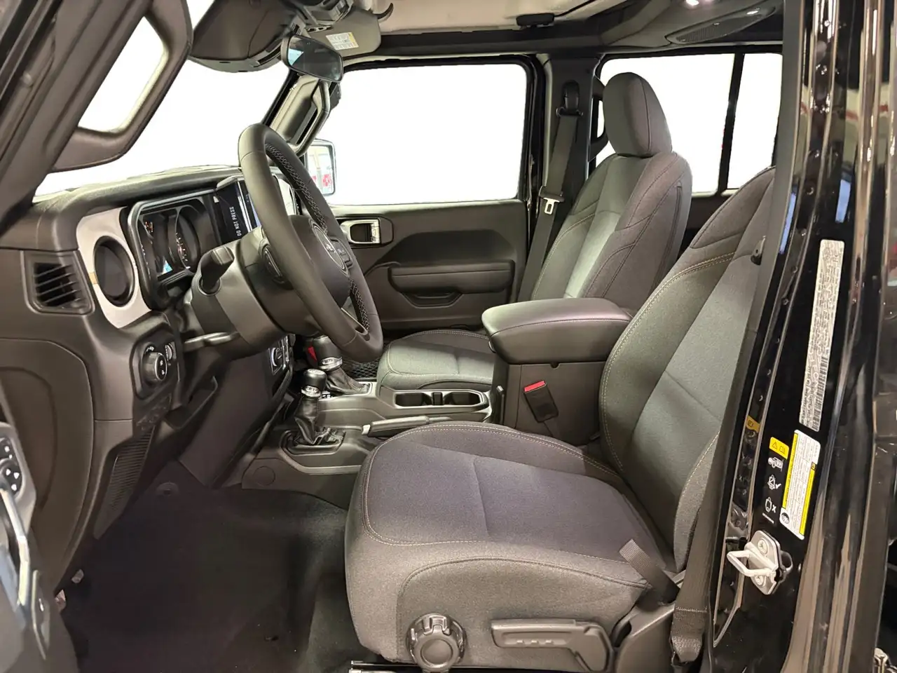 Jeep Gladiator fotografie Jeep Gladiator