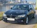 BMW 118 i SportLine*LED*Navi*Shzg*F20 Schwarz - thumbnail 1