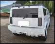 HUMMER H2 CUSTOM CAR BREMBO ANLAGE BODYKIT 22 Zoll Felgen Weiß - thumbnail 3
