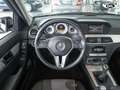 Mercedes-Benz C 180 CGI BlueEff.  *1.Hand* *Xenon*Parktronic* Nero - thumbnail 14