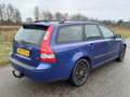 Volvo V50 2.4i Momentum Blauw - thumbnail 15