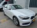 BMW 120I M SPORT Wit - thumbnail 2