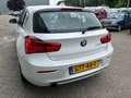 BMW 120I M SPORT Wit - thumbnail 5