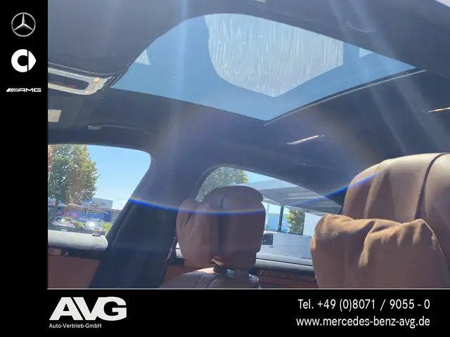 Mercedes-Benz S-Class view 15