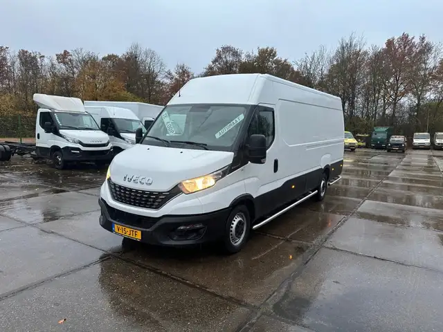 Iveco 35S16V L4H2 Hi Matic