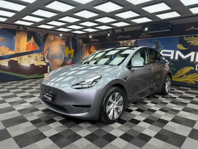 Tesla Model Y Model Y RWD (014)