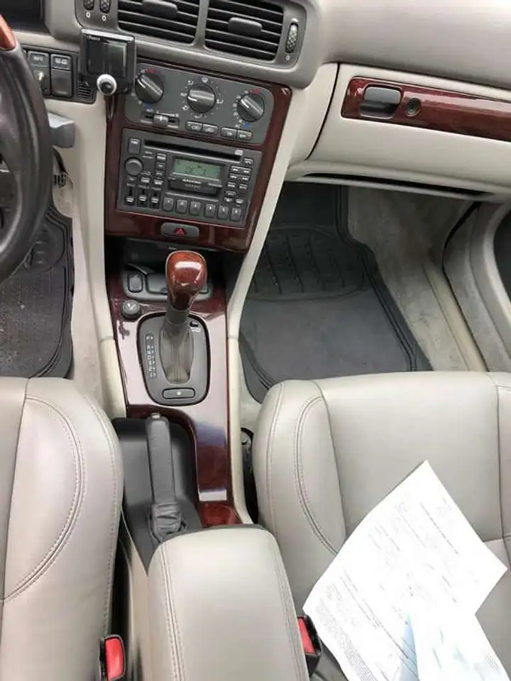 Volvo C70 T5 Klassik Aut., foto 9