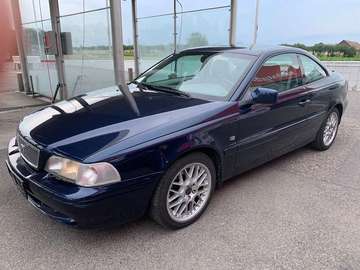 C70 T5 Klassik Aut.