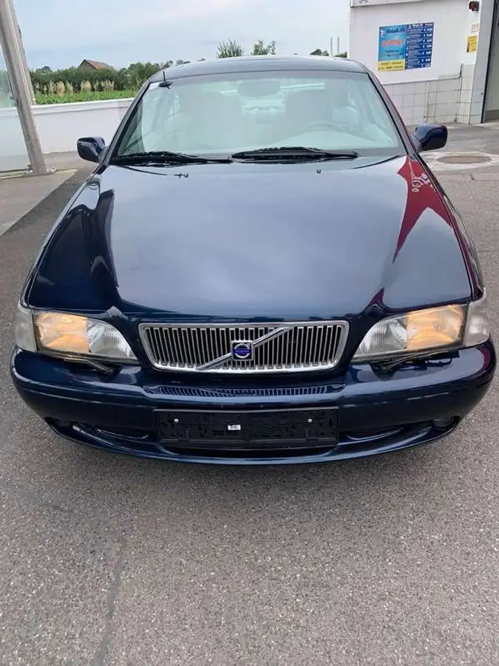 Volvo C70 T5 Klassik Aut., foto 4