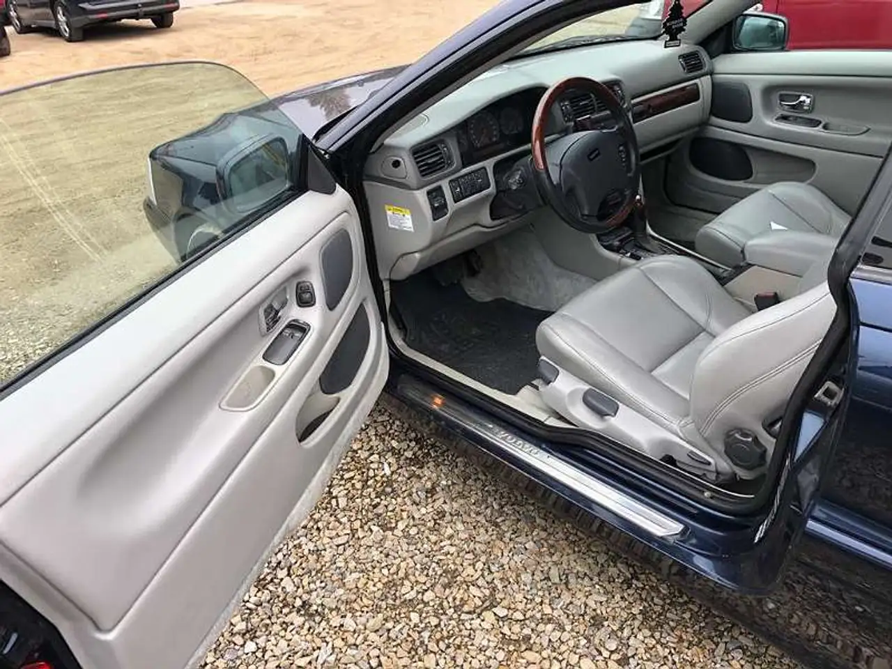 Volvo C70 T5 Klassik Aut., foto 6